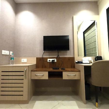 The Panash - Hotel & Banquet Kolkata Luaran gambar