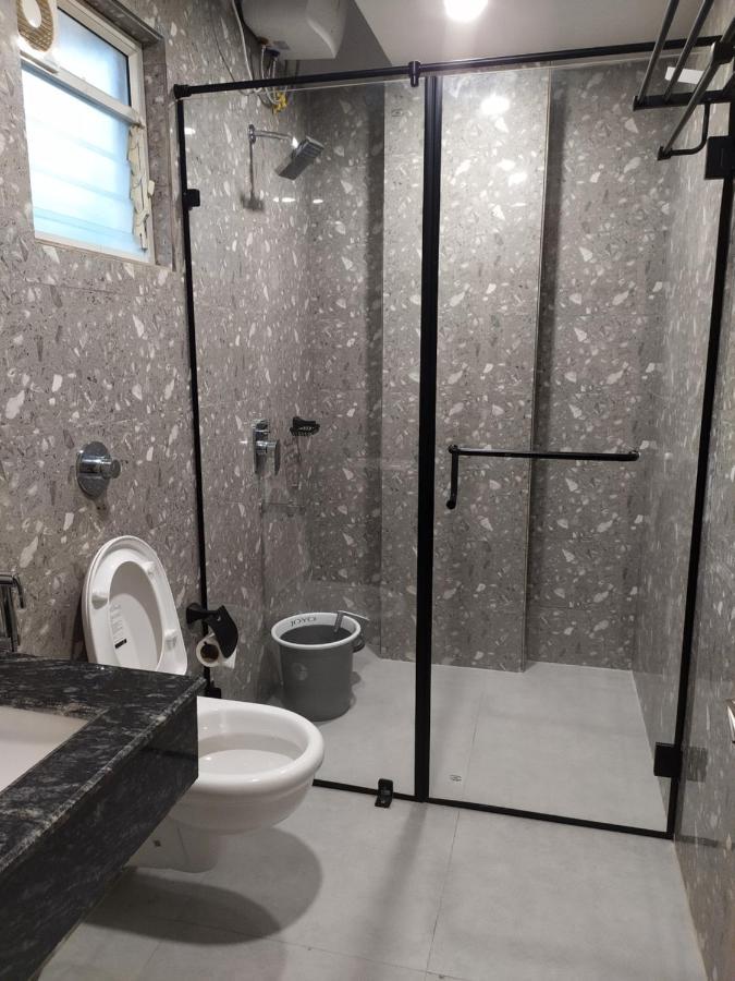 The Panash - Hotel & Banquet Kolkata Luaran gambar